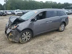 5FNRL5H6XGB068855 2016 HONDA ODYSSEY