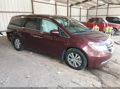 5FNRL5H6XGB070766 2016 HONDA ODYSSEY