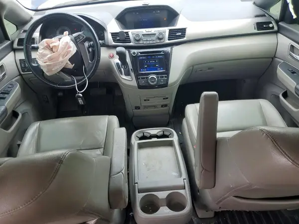5FNRL5H6XGB071271 2016 HONDA ODYSSEY - Image 8