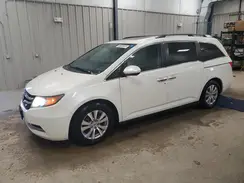 5FNRL5H6XGB073618 2016 HONDA ODYSSEY