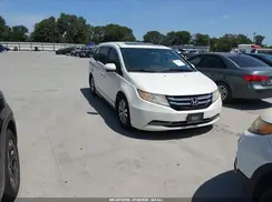 5FNRL5H6XGB074929 2016 HONDA ODYSSEY