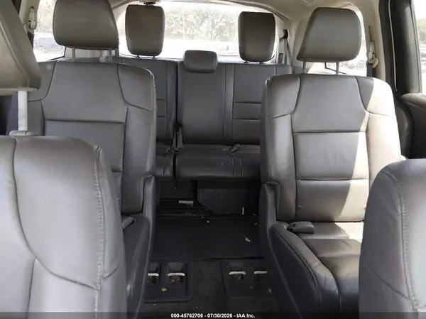 5FNRL5H6XGB074929 2016 HONDA ODYSSEY - Image 8