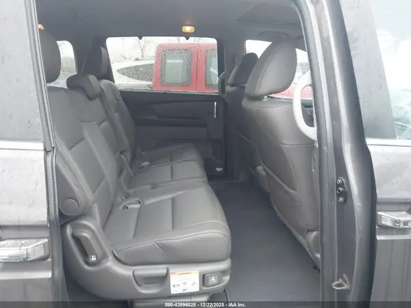 5FNRL5H6XGB076387 2016 HONDA ODYSSEY - Image 8