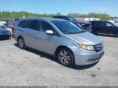 5FNRL5H6XGB079256 2016 HONDA ODYSSEY