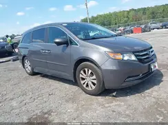 5FNRL5H6XGB079354 2016 HONDA ODYSSEY