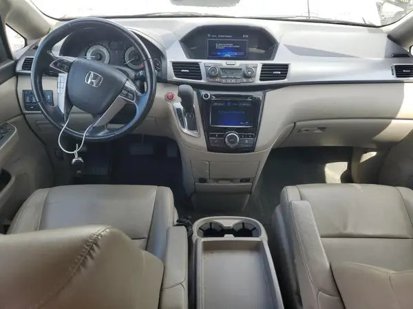 5FNRL5H6XGB079984 2016 HONDA ODYSSEY - Image 8