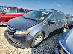 5FNRL5H6XGB080309 2016 HONDA ODYSSEY