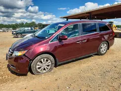 5FNRL5H6XGB082321 2016 HONDA ODYSSEY