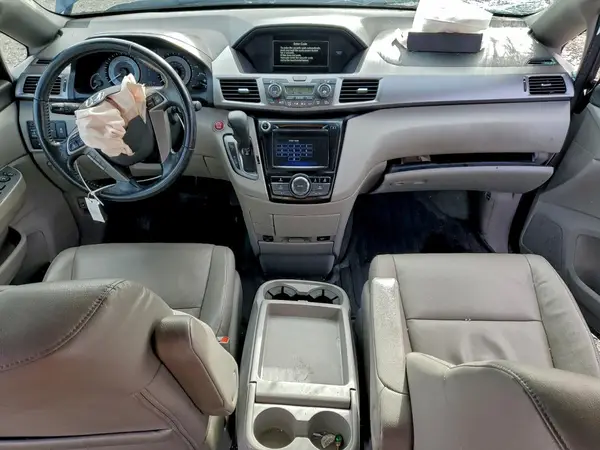 5FNRL5H6XGB082724 2016 HONDA ODYSSEY - Image 8
