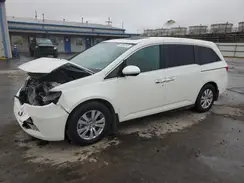 5FNRL5H6XGB083114 2016 HONDA ODYSSEY