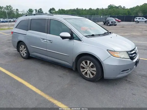 5FNRL5H6XGB084215 2016 HONDA ODYSSEY - Image 1