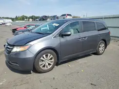 5FNRL5H6XGB086515 2016 HONDA ODYSSEY
