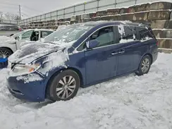 5FNRL5H6XGB086594 2016 HONDA ODYSSEY