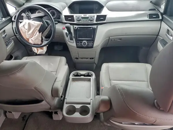 5FNRL5H6XGB086594 2016 HONDA ODYSSEY - Image 8