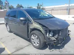 5FNRL5H6XGB087230 2016 HONDA ODYSSEY