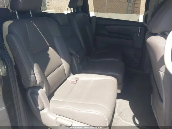 5FNRL5H6XGB087230 2016 HONDA ODYSSEY - Image 8
