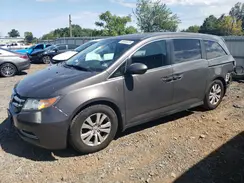 5FNRL5H6XGB089186 2016 HONDA ODYSSEY