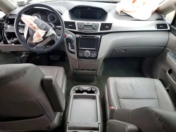 5FNRL5H6XGB089351 2016 HONDA ODYSSEY - Image 8