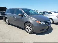 5FNRL5H6XGB089365 2016 HONDA ODYSSEY