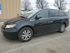 5FNRL5H6XGB089835 2016 HONDA ODYSSEY