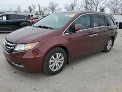 5FNRL5H6XGB090502 2016 HONDA ODYSSEY