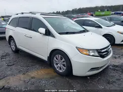 5FNRL5H6XGB090788 2016 HONDA ODYSSEY