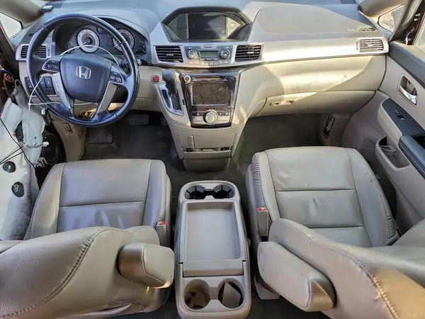 5FNRL5H6XGB093741 2016 HONDA ODYSSEY - Image 8