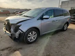 5FNRL5H6XGB094291 2016 HONDA ODYSSEY