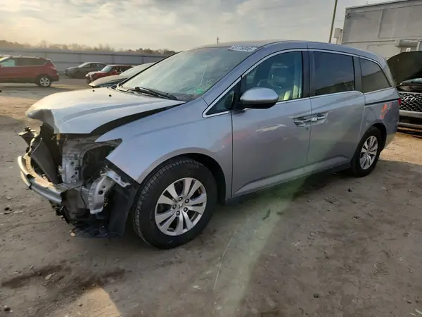 5FNRL5H6XGB094291 2016 HONDA ODYSSEY - Image 1