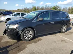 5FNRL5H6XGB095070 2016 HONDA ODYSSEY