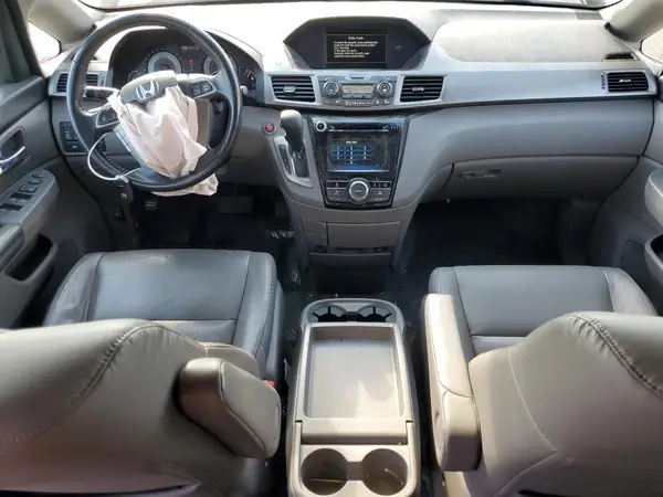 5FNRL5H6XGB095070 2016 HONDA ODYSSEY - Image 8