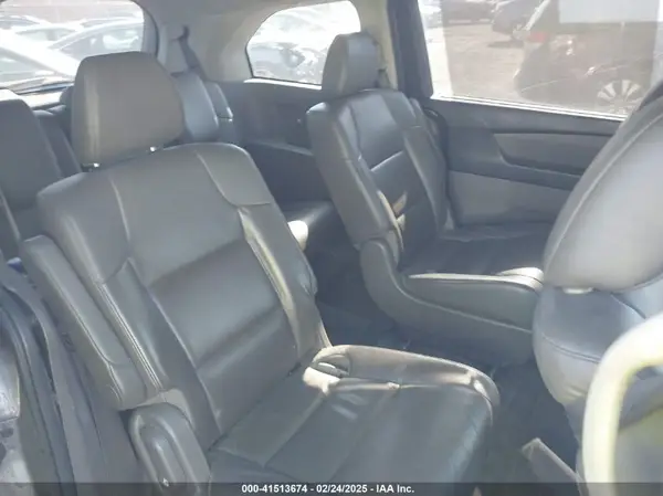5FNRL5H6XGB095280 2016 HONDA ODYSSEY - Image 8