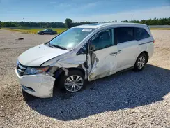 5FNRL5H6XGB095327 2016 HONDA ODYSSEY