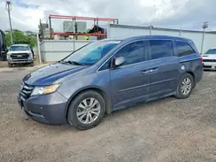 5FNRL5H6XGB096168 2016 HONDA ODYSSEY