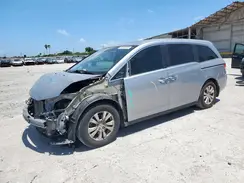 5FNRL5H6XGB096266 2016 HONDA ODYSSEY
