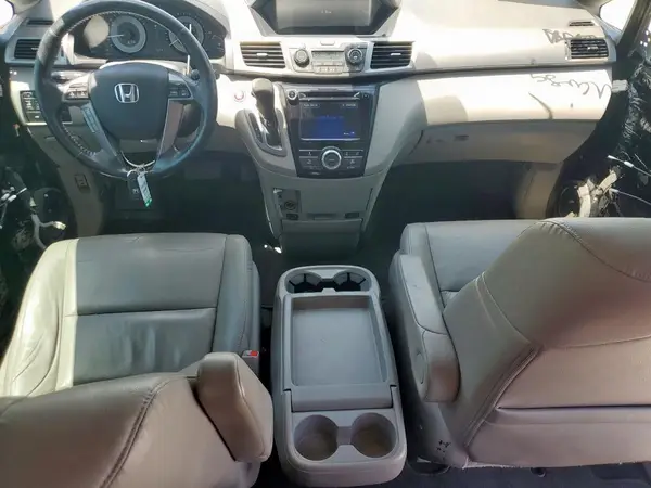 5FNRL5H6XGB096266 2016 HONDA ODYSSEY - Image 8