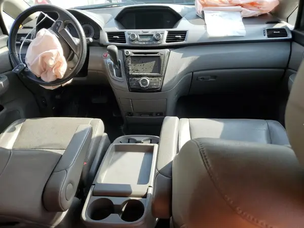 5FNRL5H6XGB097563 2016 HONDA ODYSSEY - Image 8