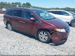 5FNRL5H6XGB098633 2016 HONDA ODYSSEY