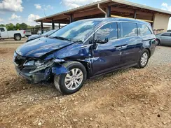 5FNRL5H6XGB100638 2016 HONDA ODYSSEY