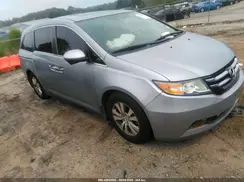5FNRL5H6XGB100798 2016 HONDA ODYSSEY
