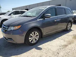 5FNRL5H6XGB100929 2016 HONDA ODYSSEY