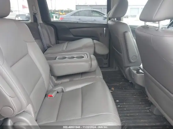 5FNRL5H6XGB103636 2016 HONDA ODYSSEY - Image 8