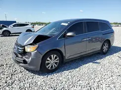5FNRL5H6XGB104351 2016 HONDA ODYSSEY