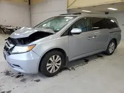 5FNRL5H6XGB105340 2016 HONDA ODYSSEY