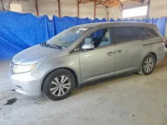 5FNRL5H6XGB106021 2016 HONDA ODYSSEY