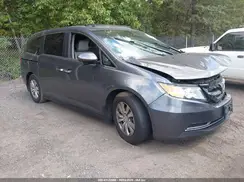 5FNRL5H6XGB106200 2016 HONDA ODYSSEY