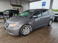 5FNRL5H6XGB106522 2016 HONDA ODYSSEY