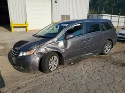 5FNRL5H6XGB107072 2016 HONDA ODYSSEY