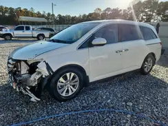 5FNRL5H6XGB107511 2016 HONDA ODYSSEY