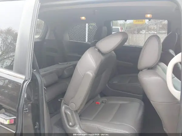 5FNRL5H6XGB111123 2016 HONDA ODYSSEY - Image 8